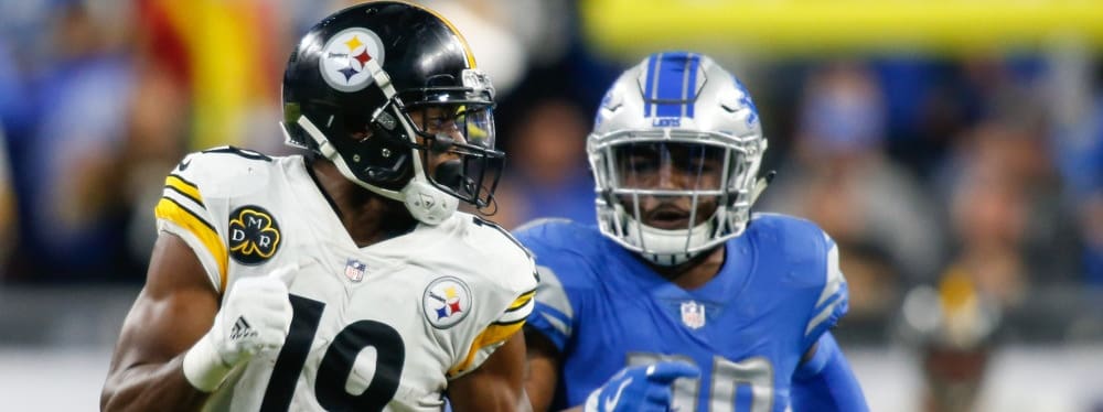 FantasyDraft NFL: Week 15 Picks