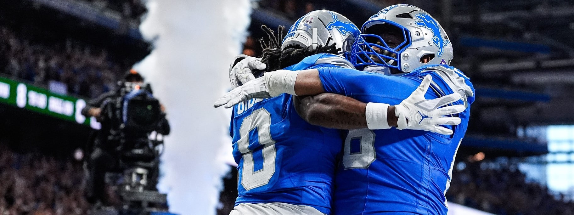 Best Michigan Sportsbook Promos for October: Claim $4,000+ in MI Sports Betting Promos Today