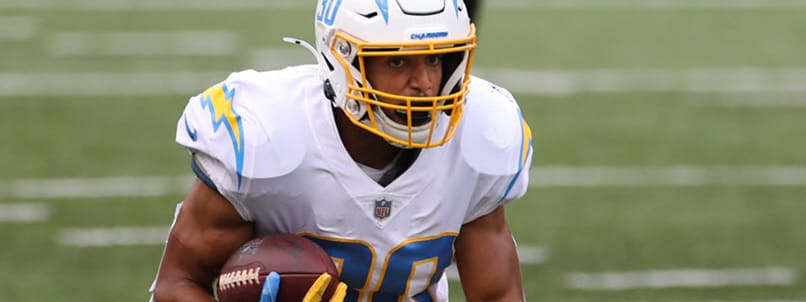 Thursday Night Football DFS Breakdown: Chargers vs. Raiders
