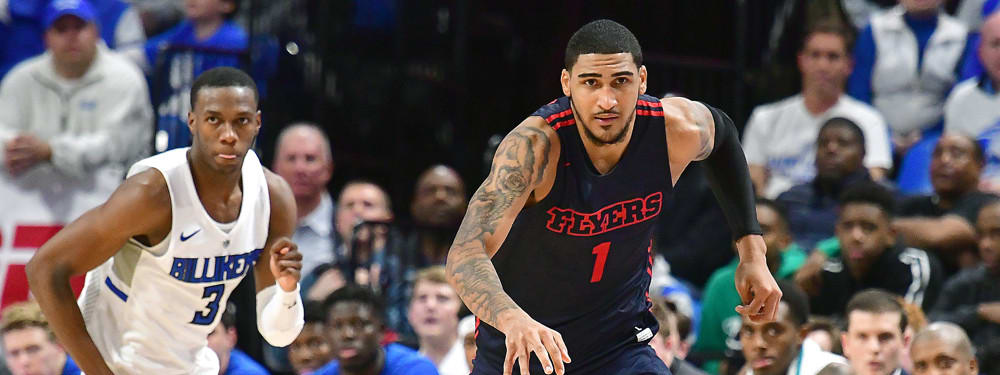 DFS College Basketball: Wednesday Preview