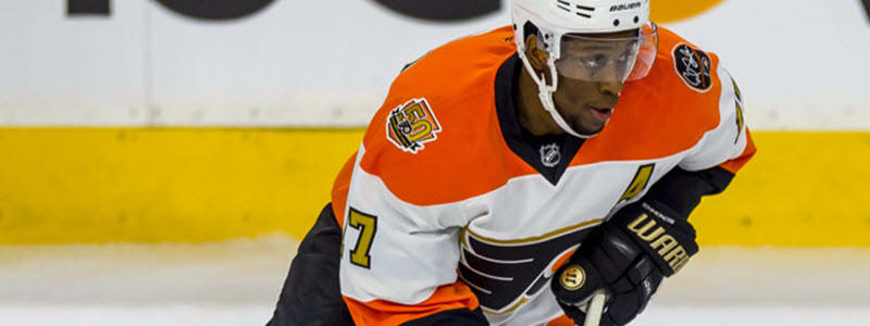 Yahoo DFS Hockey: Wednesday Picks