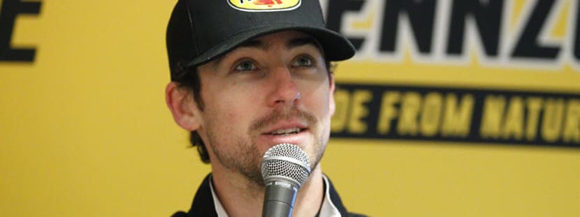 NASCAR Barometer: Blaney Grabs Third Season Win at Daytona