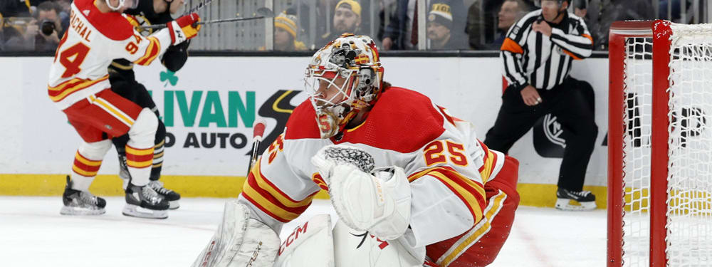NHL Picks: Best NHL Bets and Player Props for Tuesday, March 12