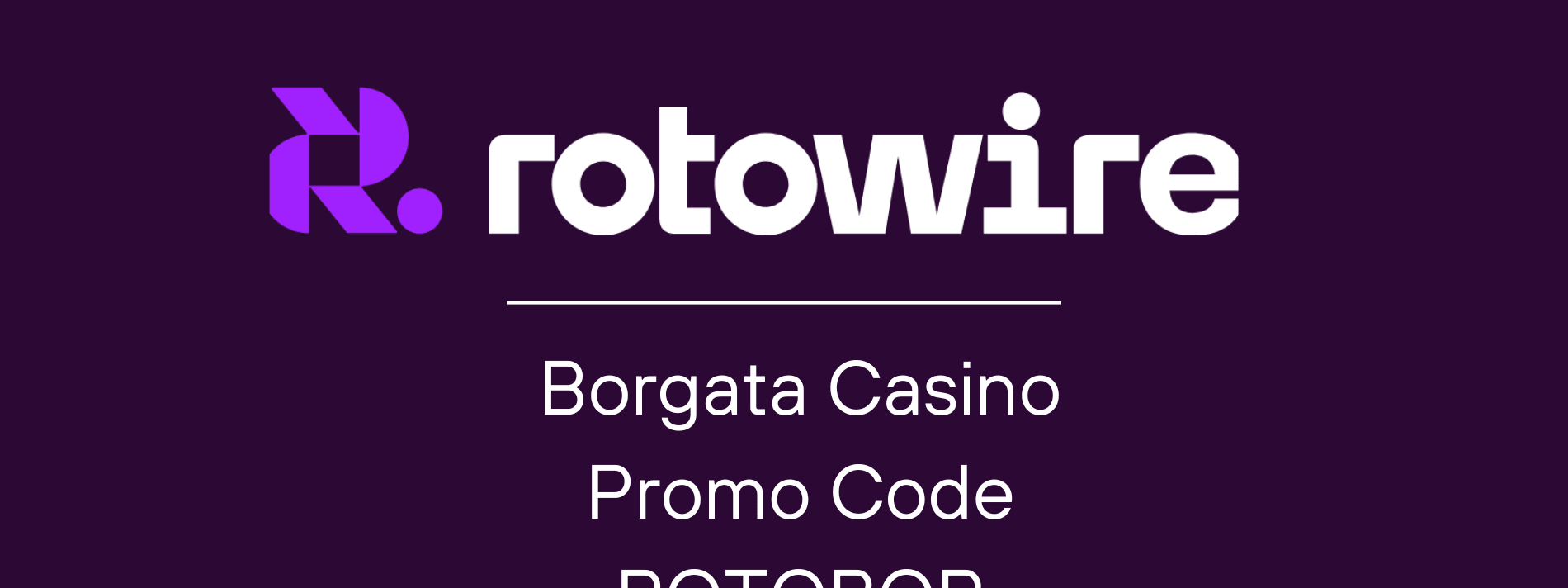 Borgata Casino Promo Code ROTOBOR (2026): Up to 1K Bonus Spins