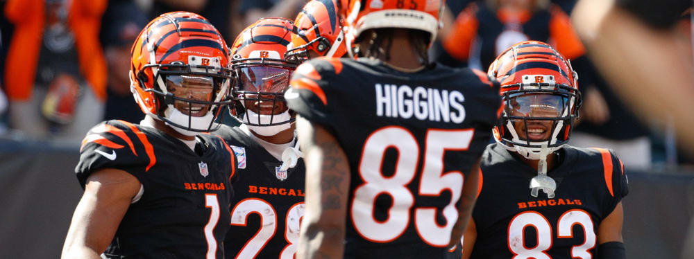 Tipico Ohio Promo Code: Get $1000 For Bengals Odds