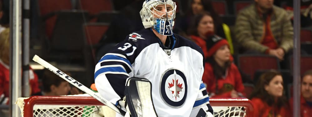 Yahoo DFS Hockey: Saturday Playoff Picks