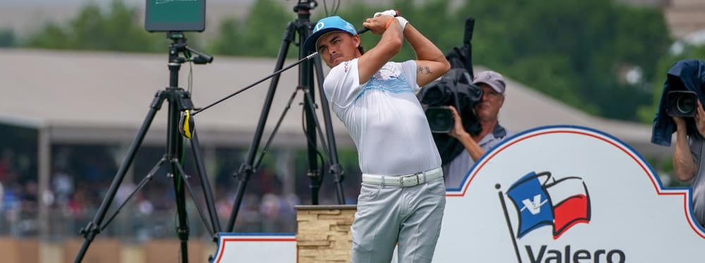 Gaming Golf With Jeff Ritter: Match Play Review and Valero Texas Open Preview