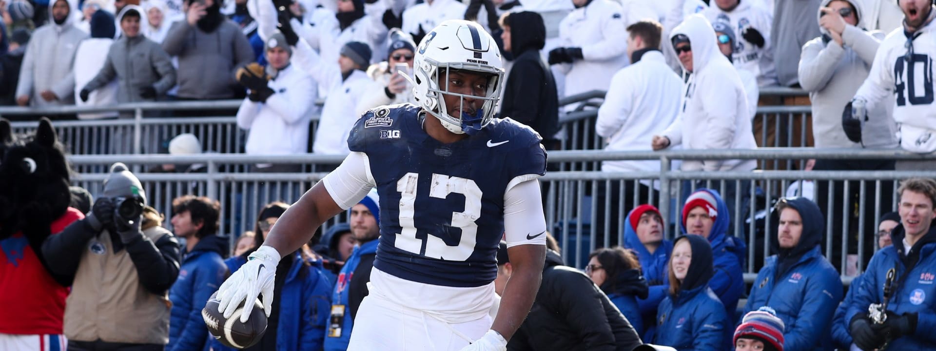 Best Penn State vs Boise State Betting Promos: Bet Fiesta Bowl Odds With Exclusive Bonuses