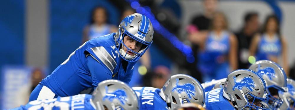 BetMGM Bonus Code ROTOBG150 | Grab $150 in Bonus Bets for Lions-Chargers NFL Odds