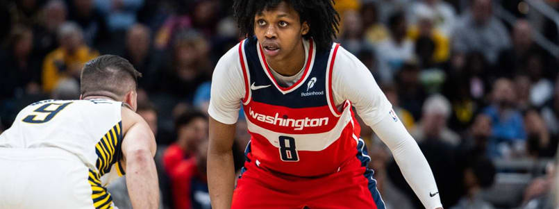 Second-Year Fantasy Basketball Breakouts for 2025-26
