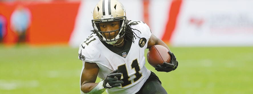 Monday Night Football DFS Breakdown
