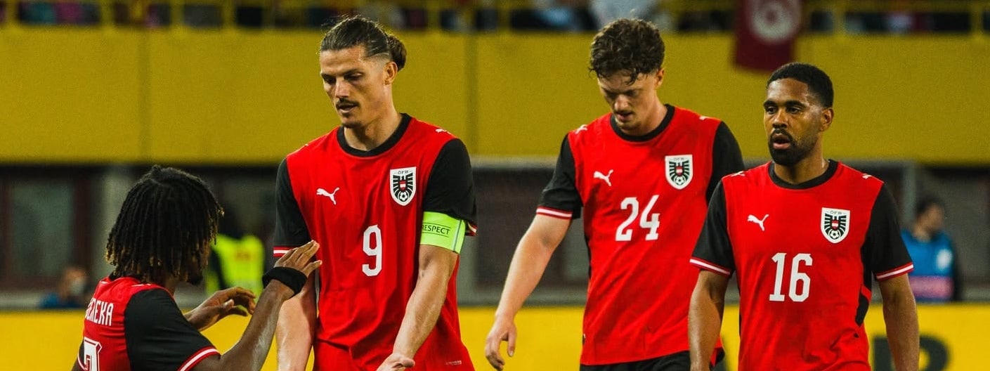 Austria vs Jordan Preview: Predicted Lineups, Team News & Tactical Analysis | 2026 World Cup Group J