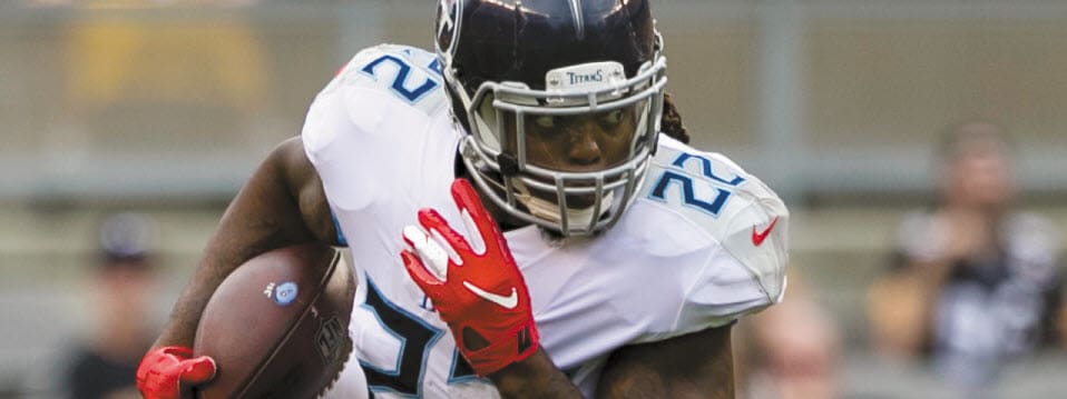 SXM Highlights: Impact of Derrick Henry's Return?