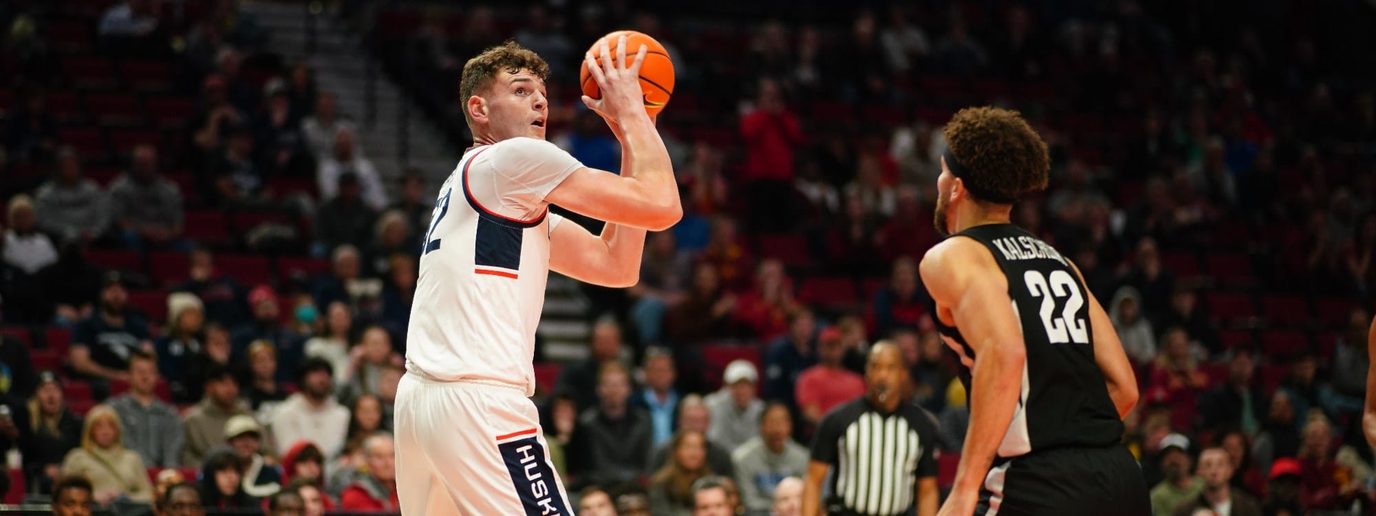 2023-24 College Basketball Conference Preview: Big East Fantasy Outlook