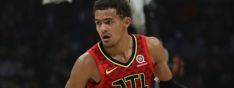 Nick on VSiN: Tonight's Best NBA Bets