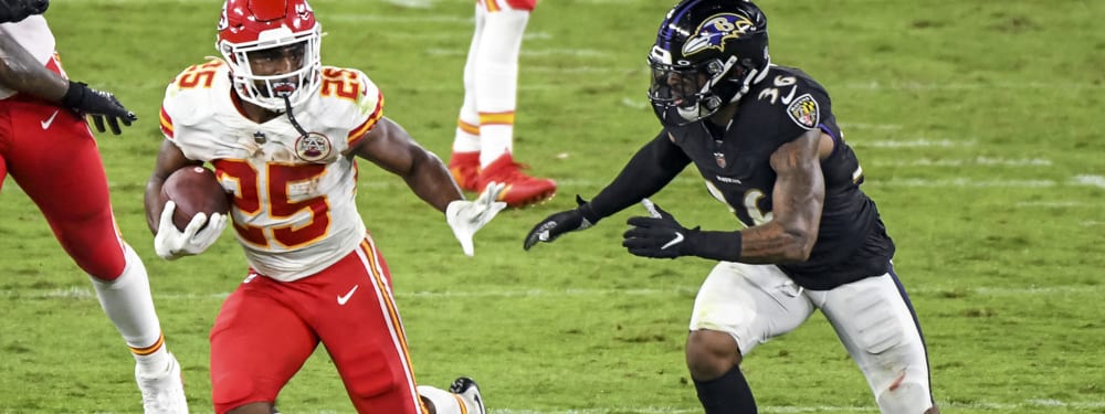 Sunday Night Football DFS Breakdown: Broncos vs. Chiefs
