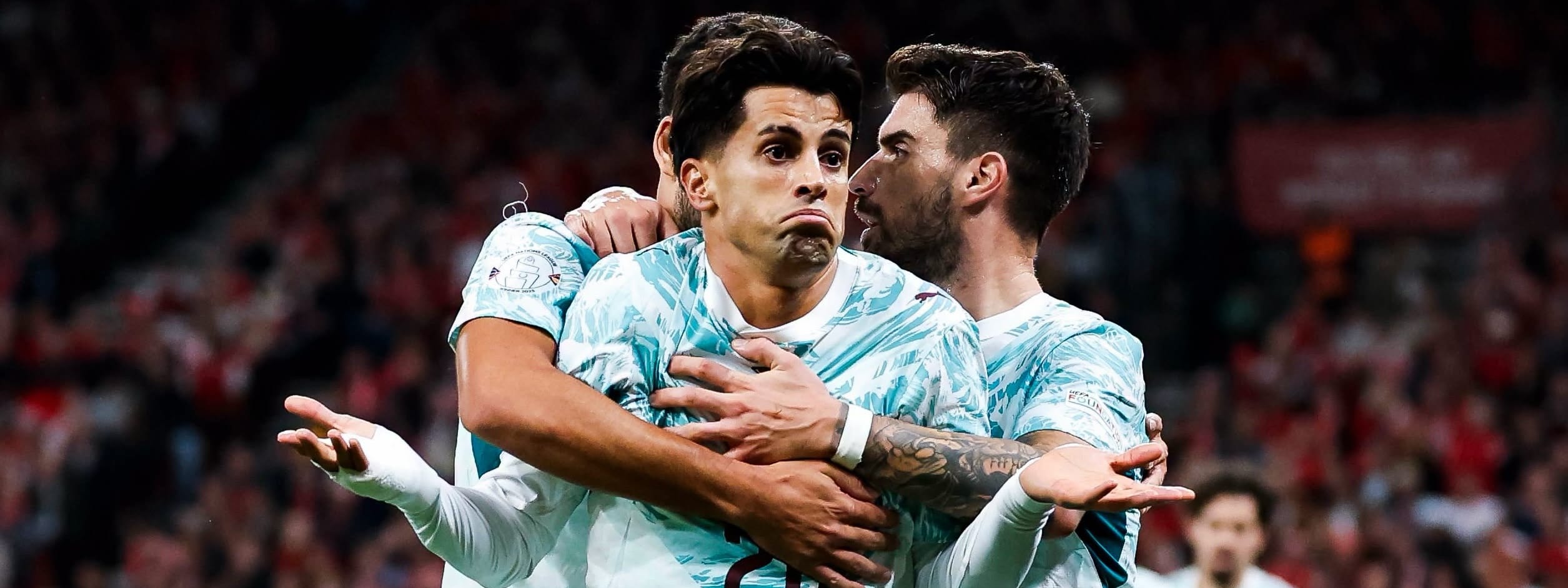 Portugal vs Norway Prediction, Predicted Lineups & Team News