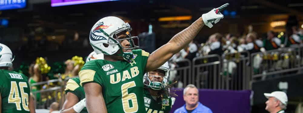 College Football DFS: Thursday Slate Breakdown