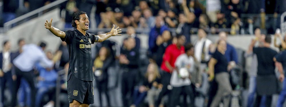 MLS Fantasy Rankings: Week 2