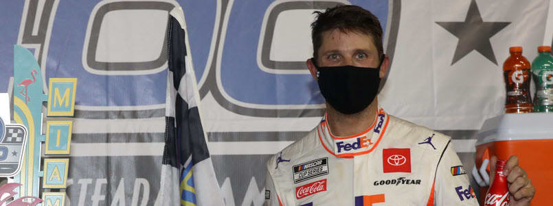 DFS NASCAR: Daytona 500