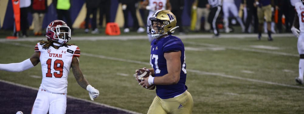 College Football Fantasy Five: Pac-12 Over/Under Win Totals Check-In