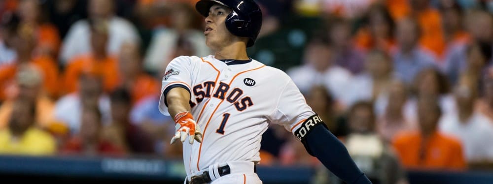 DraftKings MLB: Saturday Showdown Picks