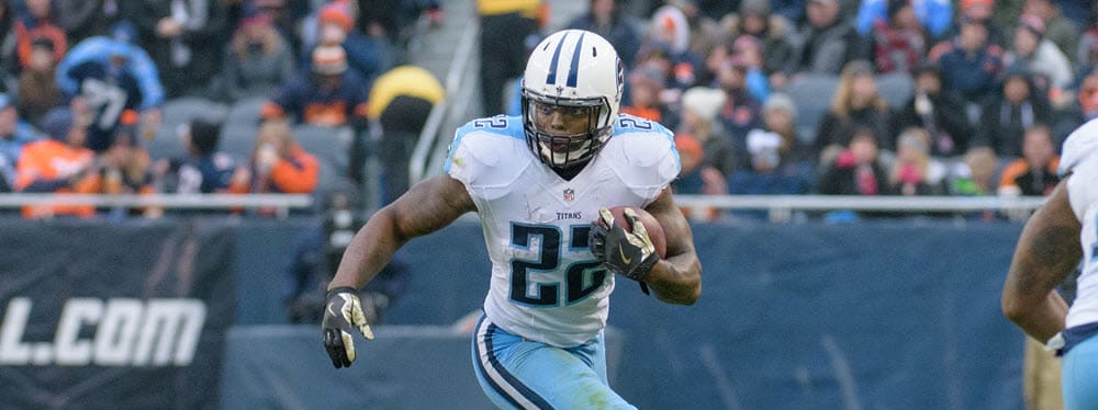 Thursday Night Football DFS Breakdown: Green Bay vs. Tennessee