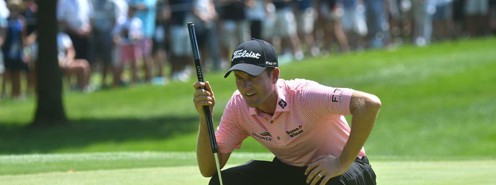 DraftKings PGA: Wyndham Championship