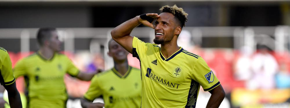 MLS Betting Video: Lineup Review, Picks, Predictions & Odds for Oct. 14