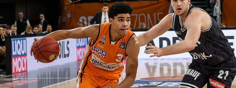 2020 NBA Mock Draft: LaMelo Ball or Anthony Edwards At No. 1?