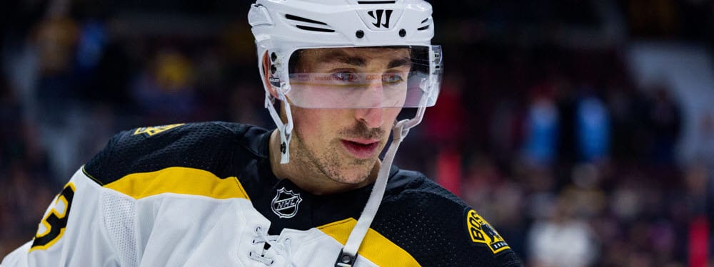 FanDuel NHL: Sunday Targets