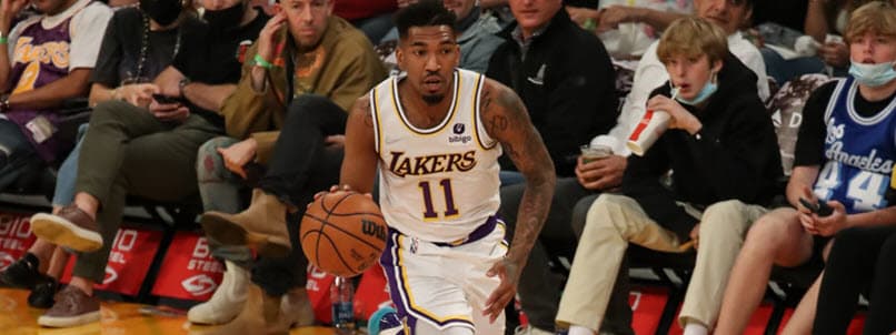 Yahoo DFS Basketball: Thursday Picks