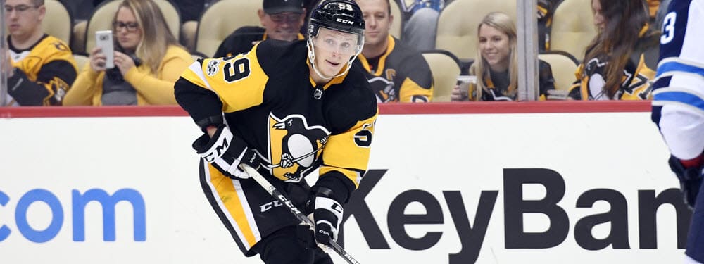 FanDuel NHL: Sunday Targets
