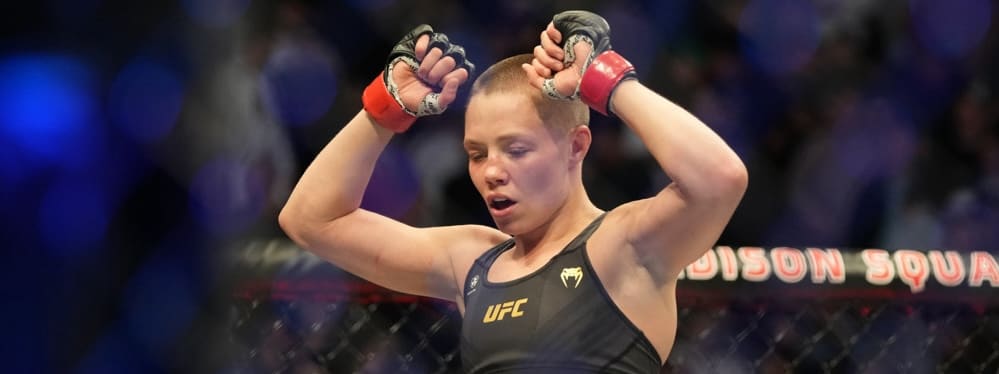 UFC Vegas 89 Best Bets: Picks, Odds, and Predictions
