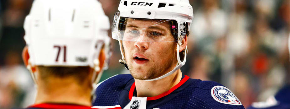 NHL Waiver Wire: Picks of the Week