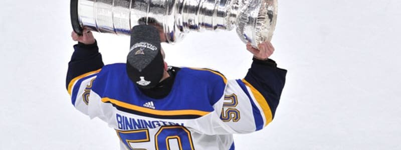Handicapping the NHL: Playoff Preview