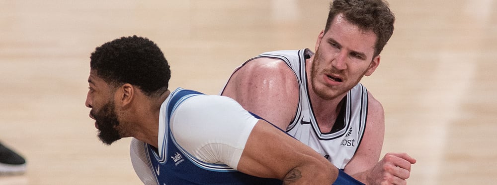 FanDuel NBA: Sunday Value Plays