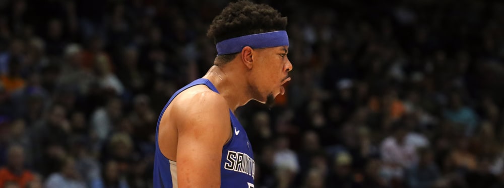 College Hoops Barometer: Risers & Fallers