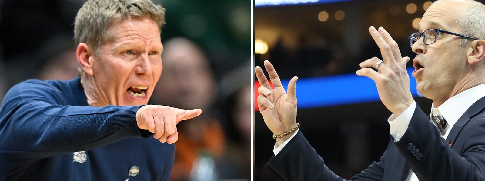 The Most Hated College Basketball Coach in Every State for 2026-27