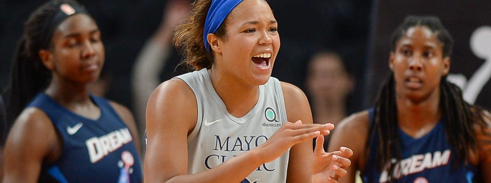 WNBA Best Bets Today - Free Picks for Tuesday, July 9