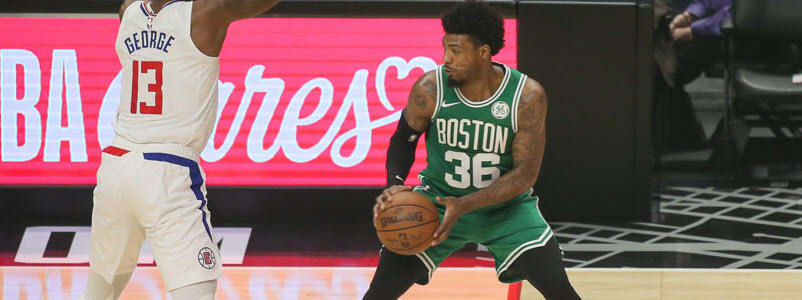 DraftKings NBA: Thursday Cheat Sheet