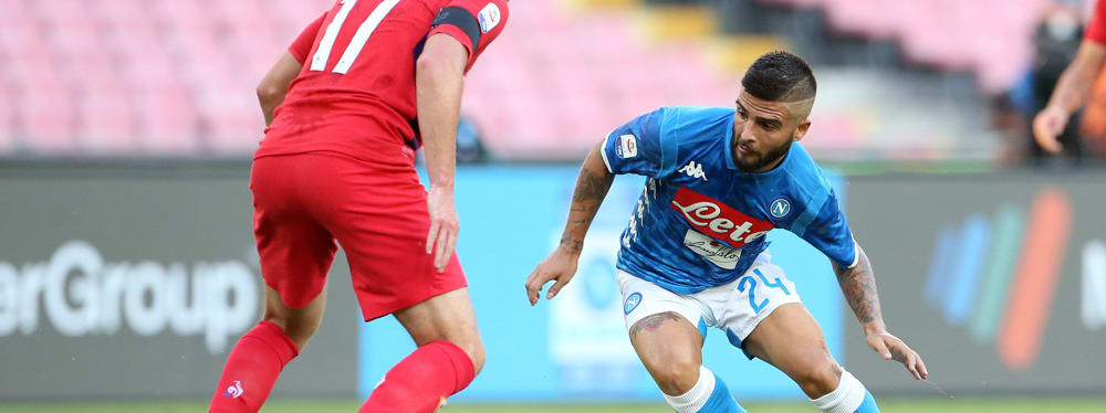 DraftKings Fantasy Soccer: Tuesday UCL Picks