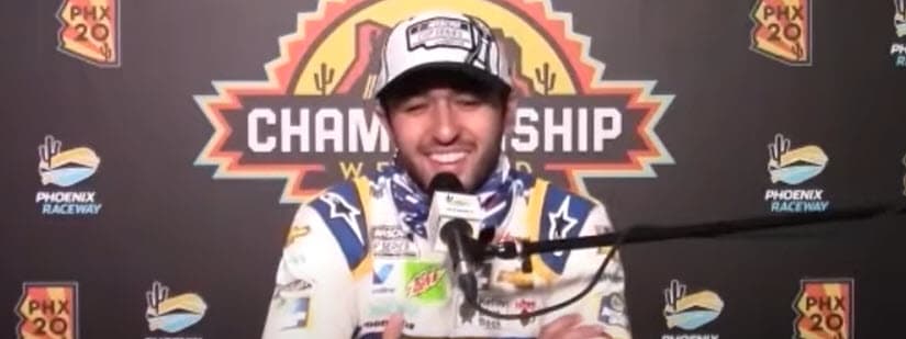 Busch Clash Preview: NASCAR's 2021 Kickoff