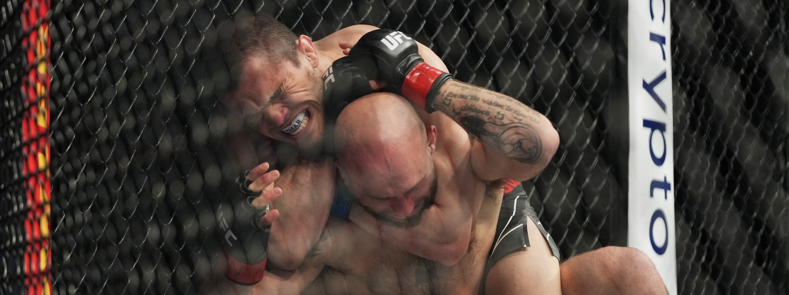 DraftKings MMA: UFC Abu Dhabi DFS Preview