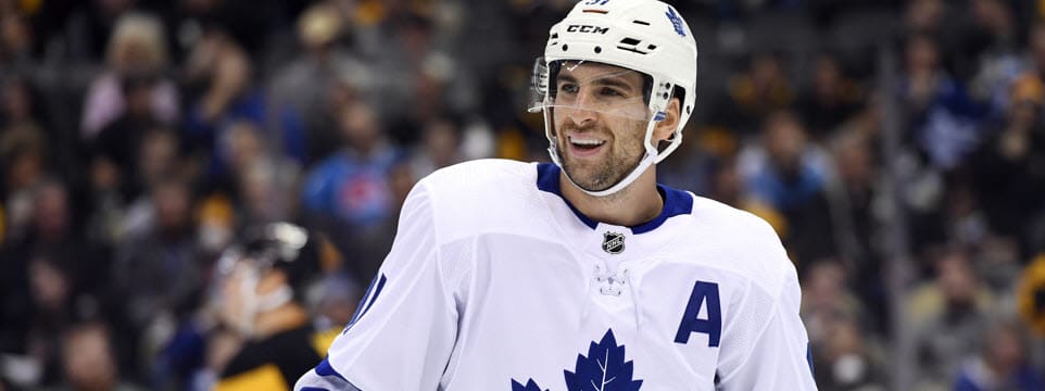 Yahoo DFS Hockey: Wednesday Picks