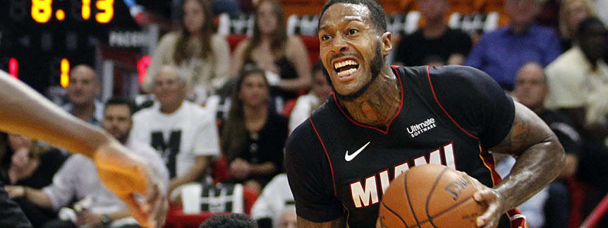 DraftKings NBA: Saturday Cheat Sheet