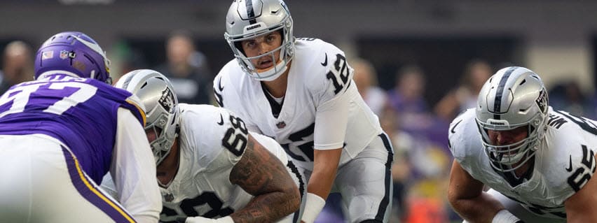 NFL DFS Preseason Week 3 Picks: Top Plays and Lineup Strategy for Saturday