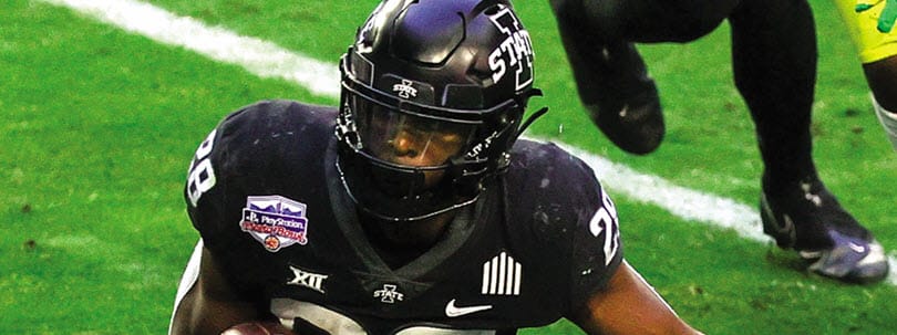 Conference Preview: Big 12
