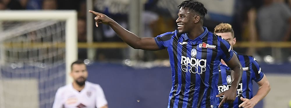 Fantasy Soccer Podcast: DraftKings UCL Preview for Tues, Dec 1 (Video)