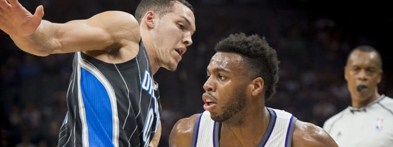 Hawks, Magic, Kings